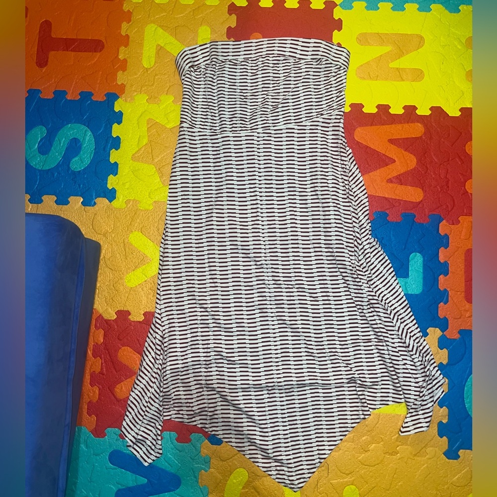 Charming Charlie Sleeveless Dress